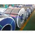 Colored Steel Coil from China